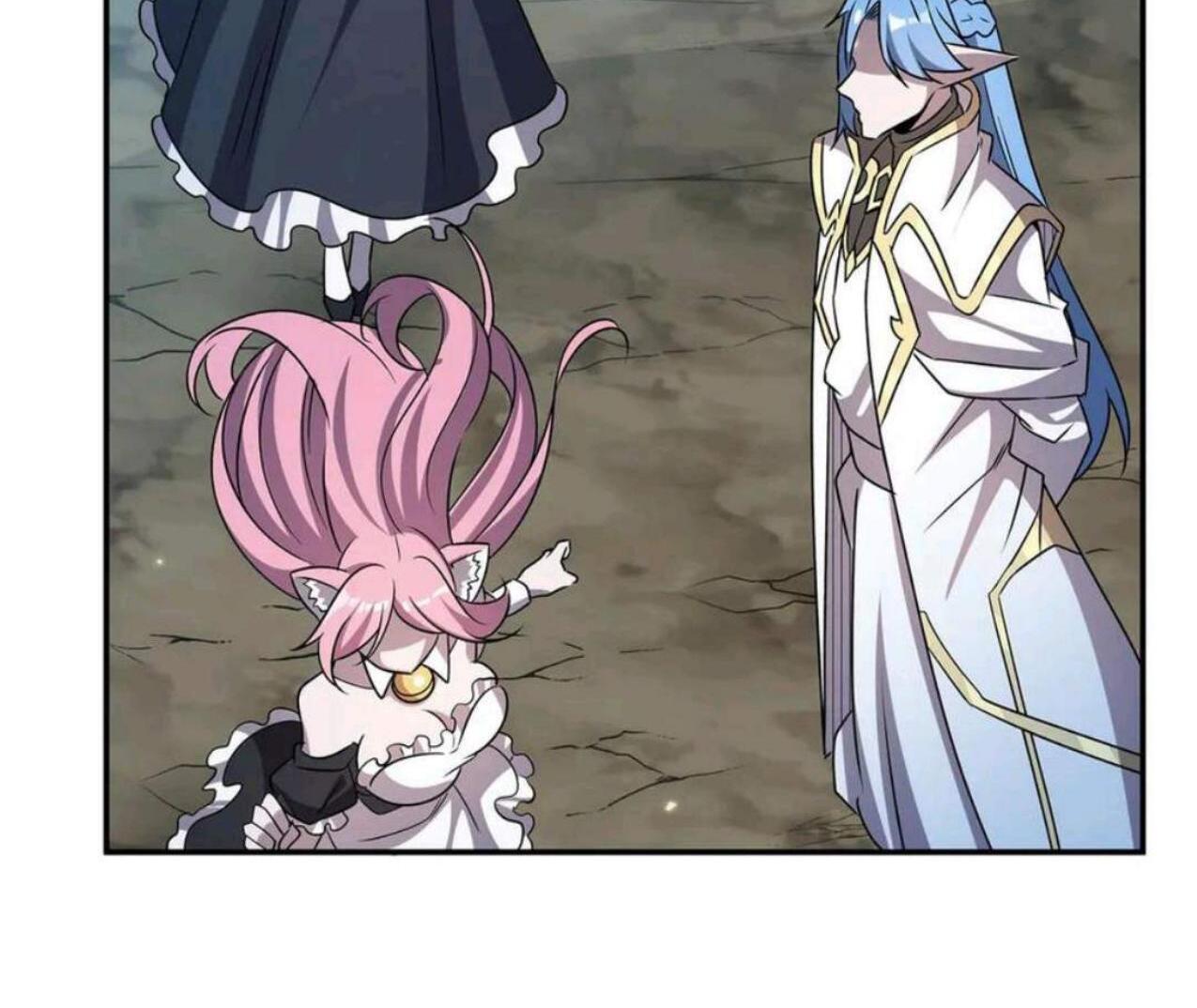 The Blood Princess and the Knight Chapter 325 Image 50