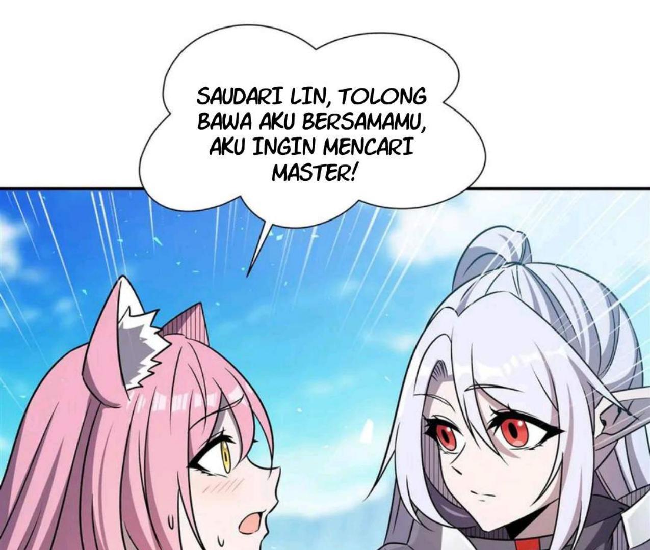 The Blood Princess and the Knight Chapter 325 Image 51
