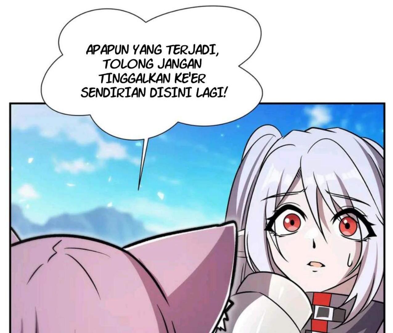 The Blood Princess and the Knight Chapter 325 Image 56