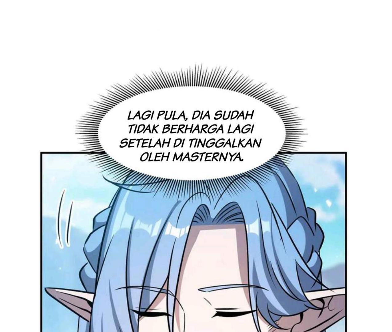 The Blood Princess and the Knight Chapter 325 Image 60