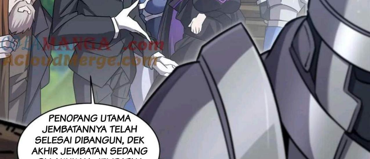 The Blood Princess and the Knight Chapter 325 Image 66