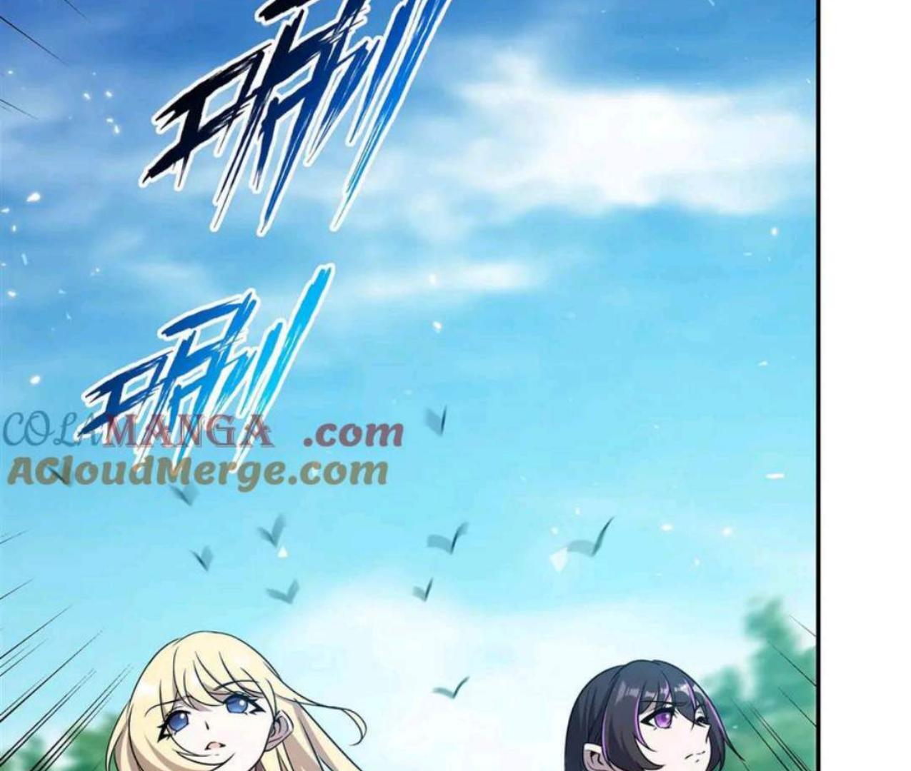 The Blood Princess and the Knight Chapter 325 Image 70