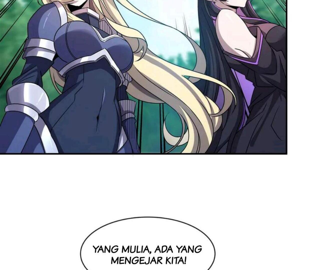The Blood Princess and the Knight Chapter 325 Image 71
