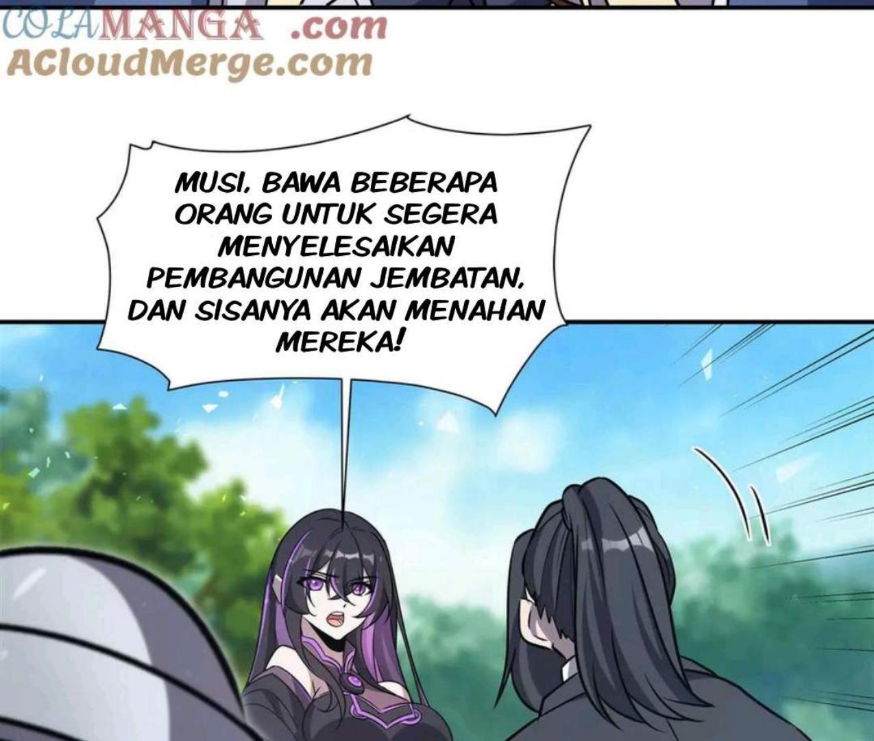 The Blood Princess and the Knight Chapter 325 Image 73