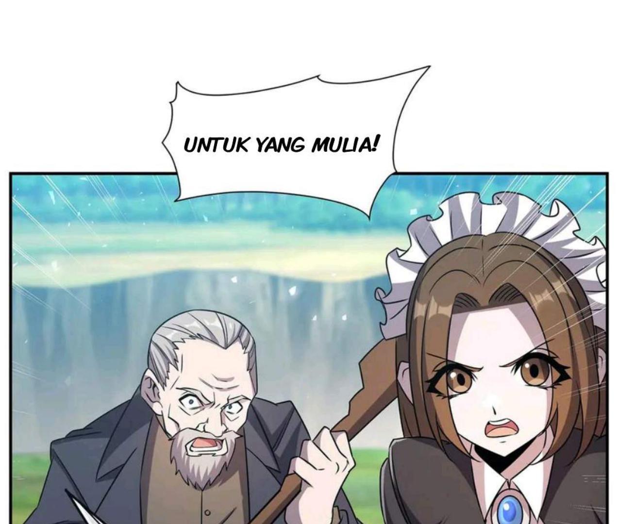 The Blood Princess and the Knight Chapter 325 Image 76