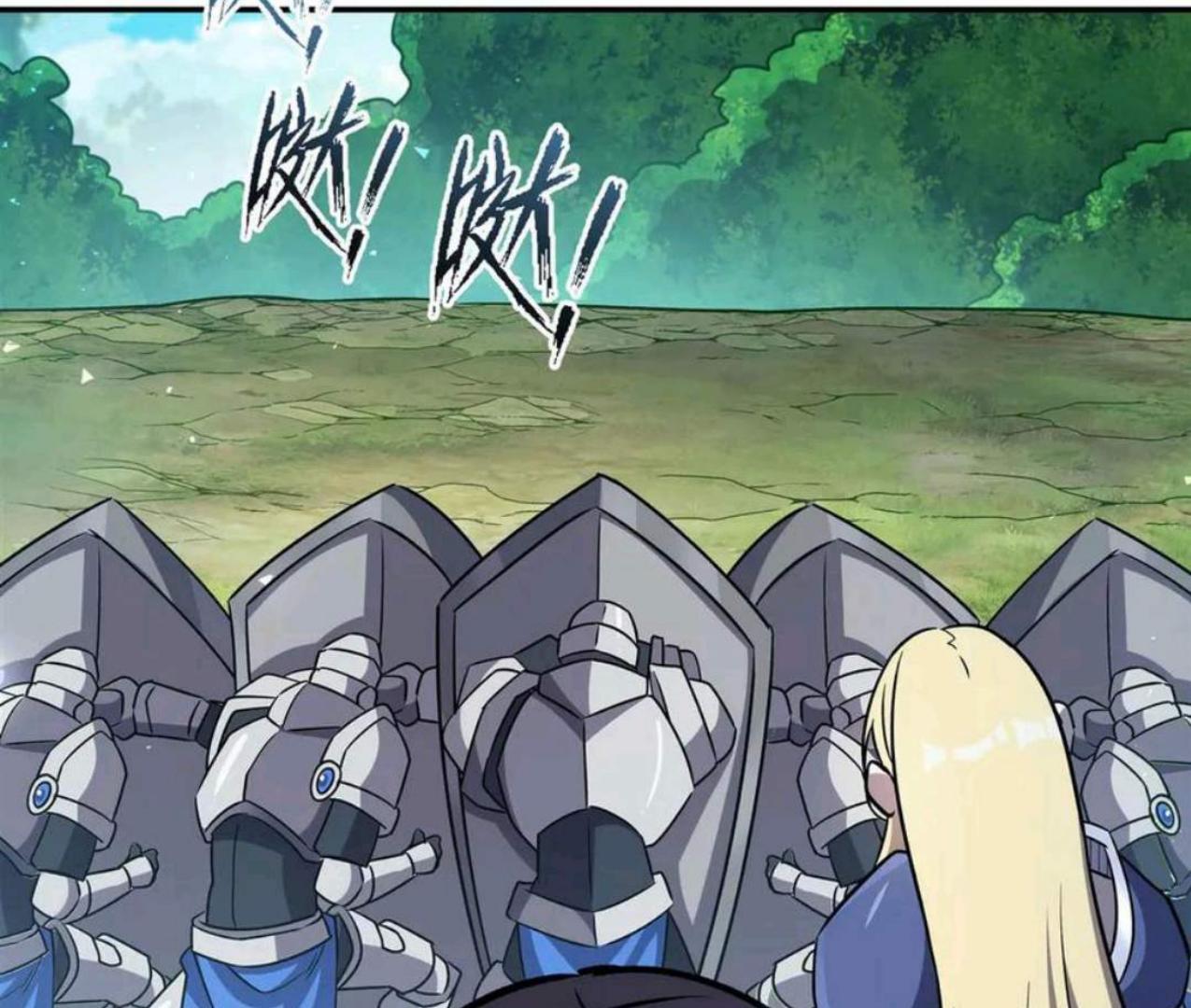 The Blood Princess and the Knight Chapter 325 Image 78