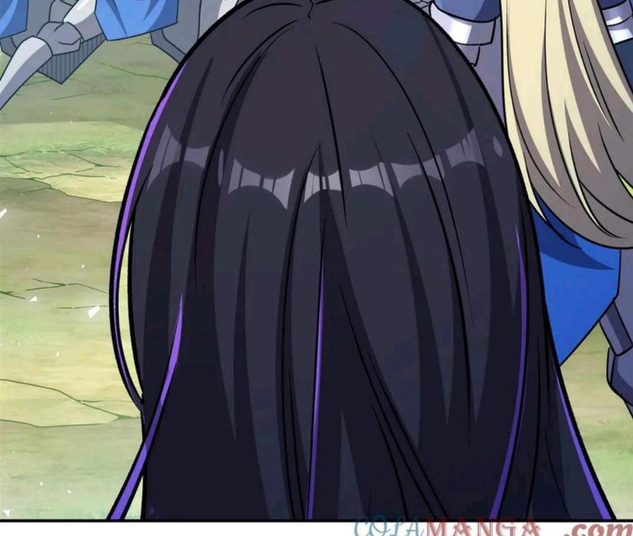 The Blood Princess and the Knight Chapter 325 Image 79