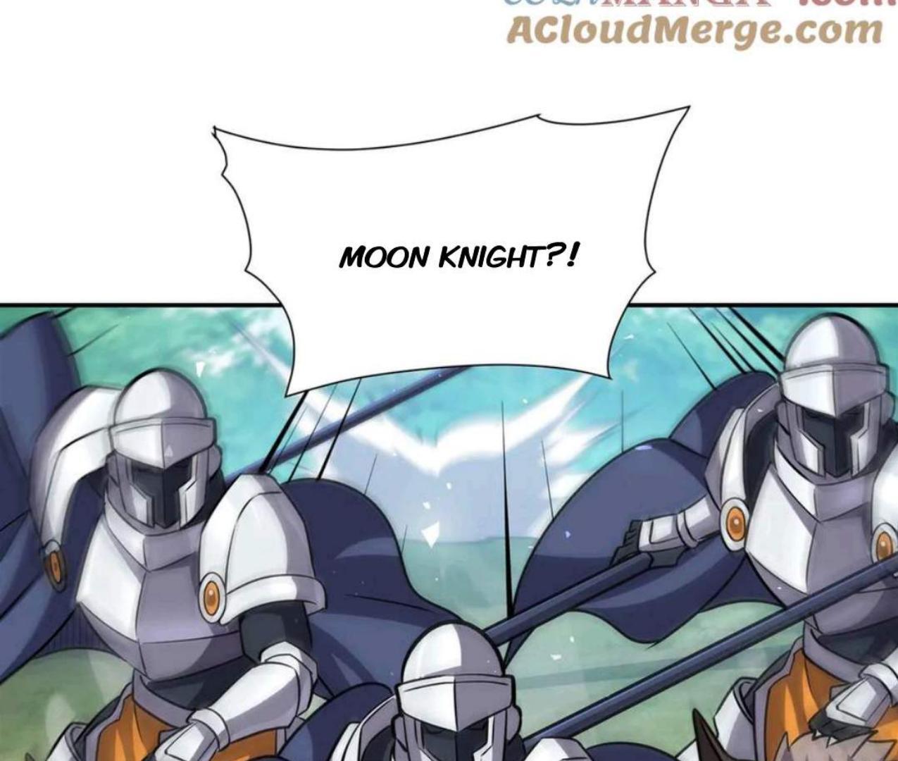The Blood Princess and the Knight Chapter 325 Image 80