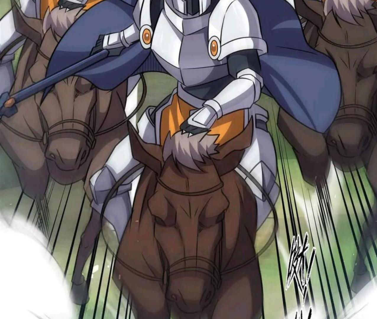 The Blood Princess and the Knight Chapter 325 Image 81