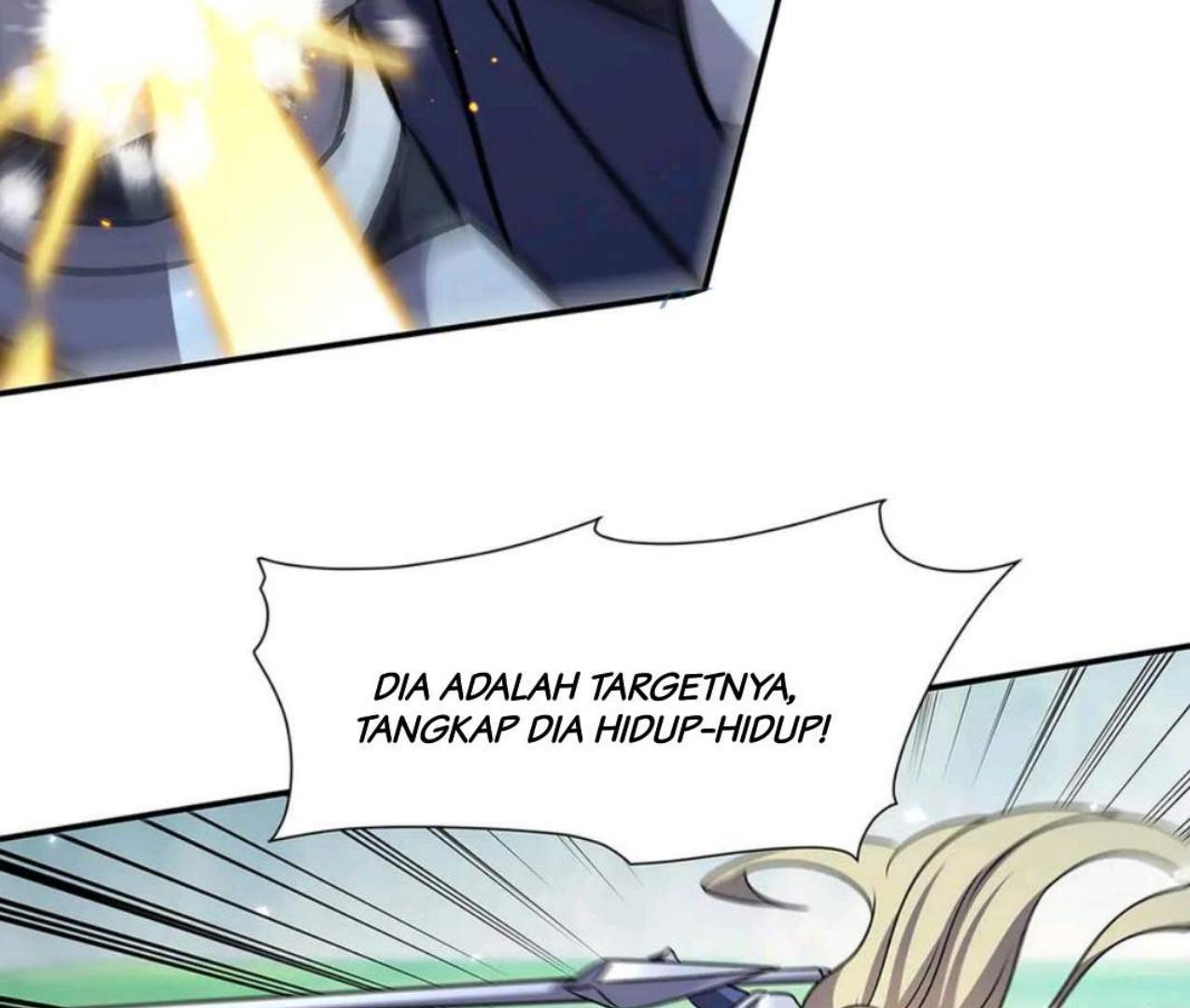The Blood Princess and the Knight Chapter 325 Image 89