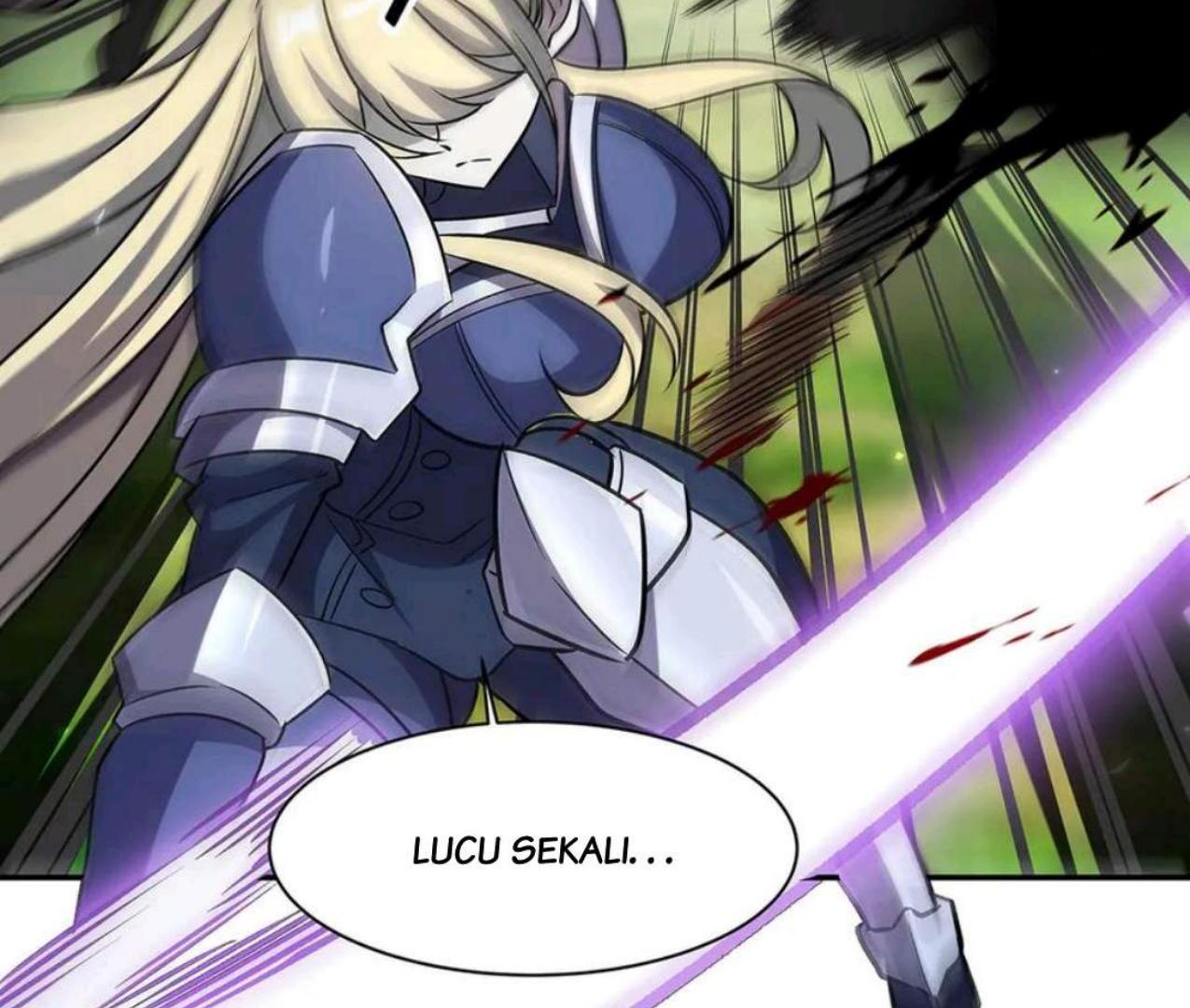 The Blood Princess and the Knight Chapter 325 Image 93