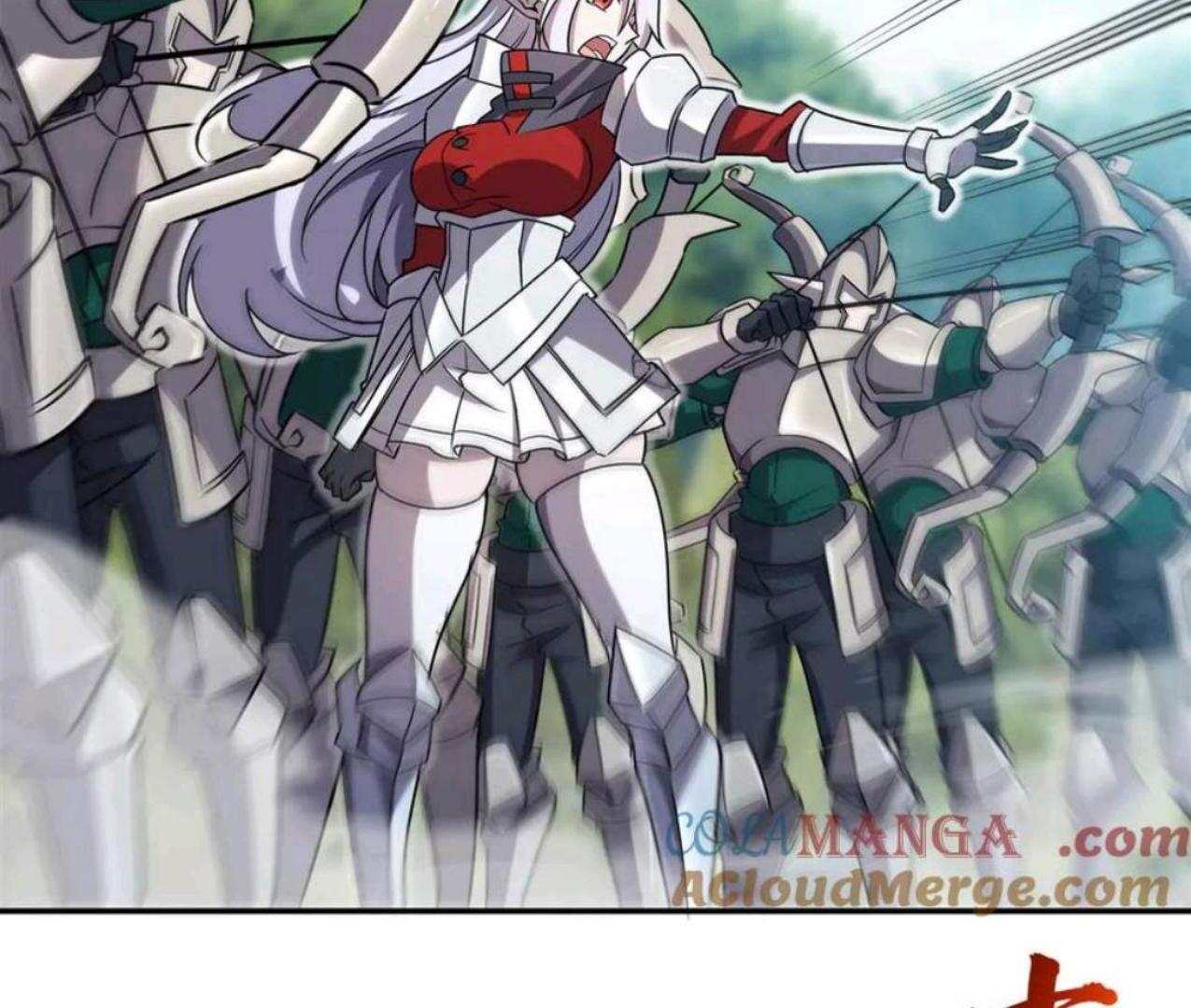 The Blood Princess and the Knight Chapter 326 Image 4