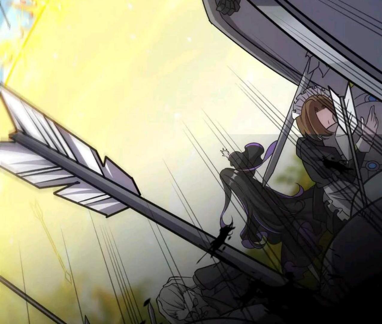 The Blood Princess and the Knight Chapter 326 Image 6