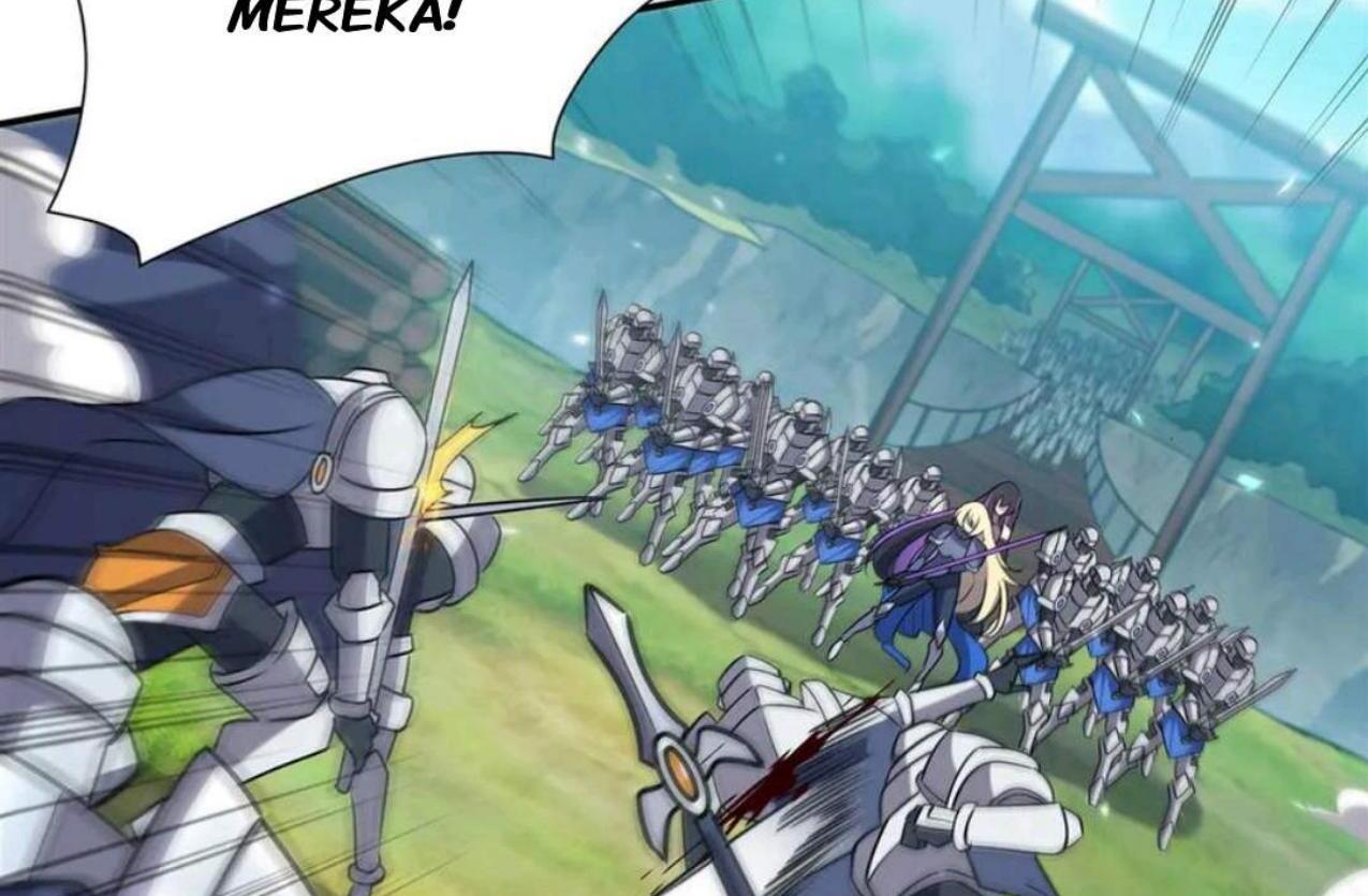 The Blood Princess and the Knight Chapter 326 Image 8