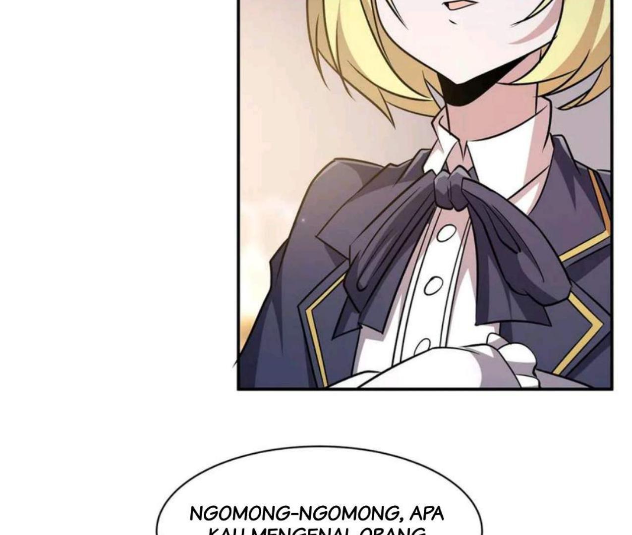 The Blood Princess and the Knight Chapter 326 Image 99