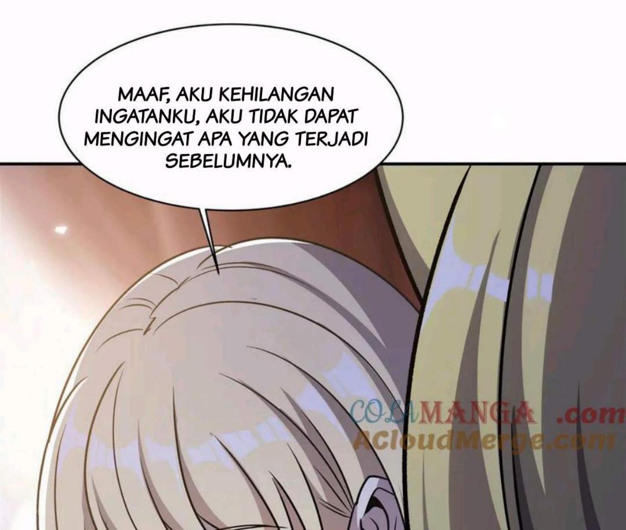 The Blood Princess and the Knight Chapter 326 Image 102