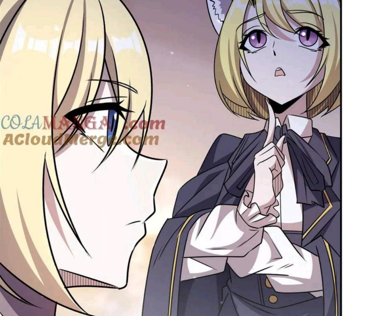 The Blood Princess and the Knight Chapter 326 Image 105