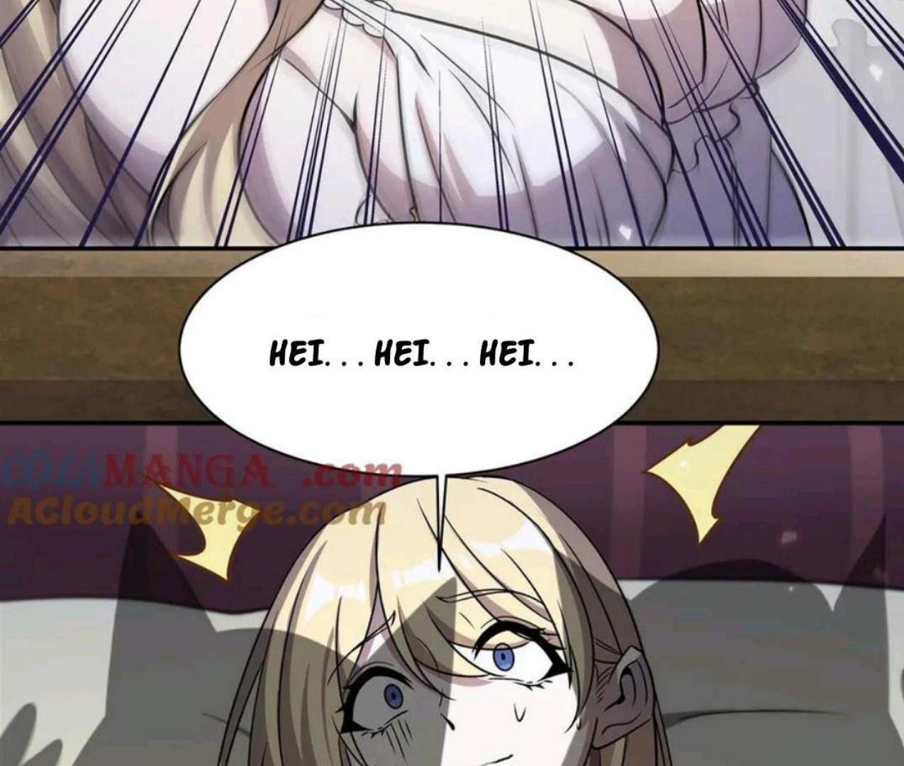 The Blood Princess and the Knight Chapter 326 Image 114