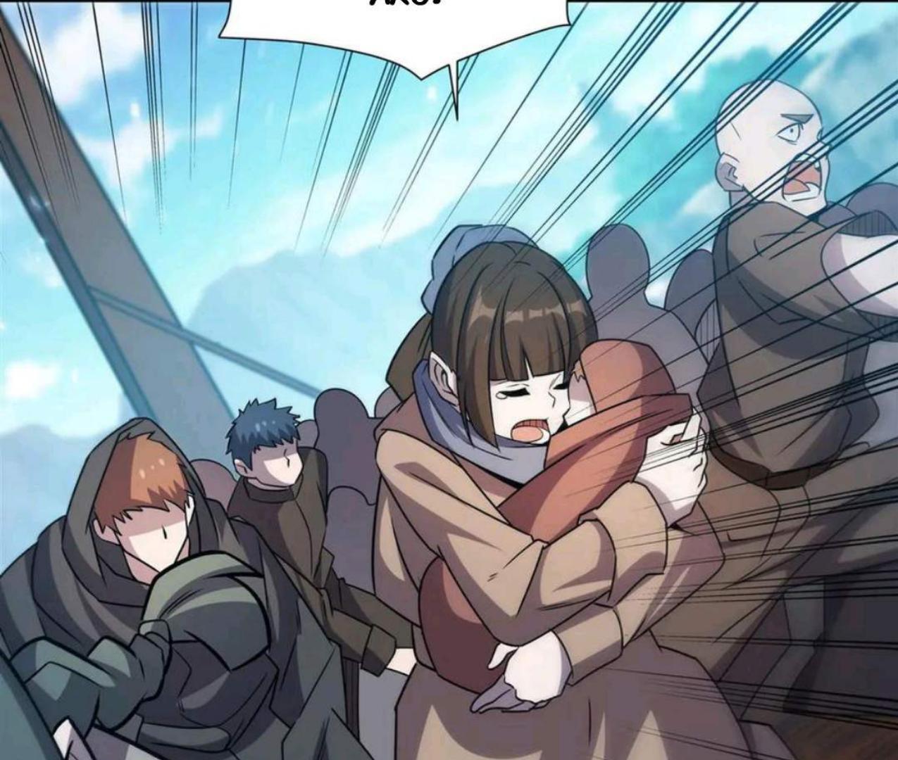 The Blood Princess and the Knight Chapter 326 Image 14