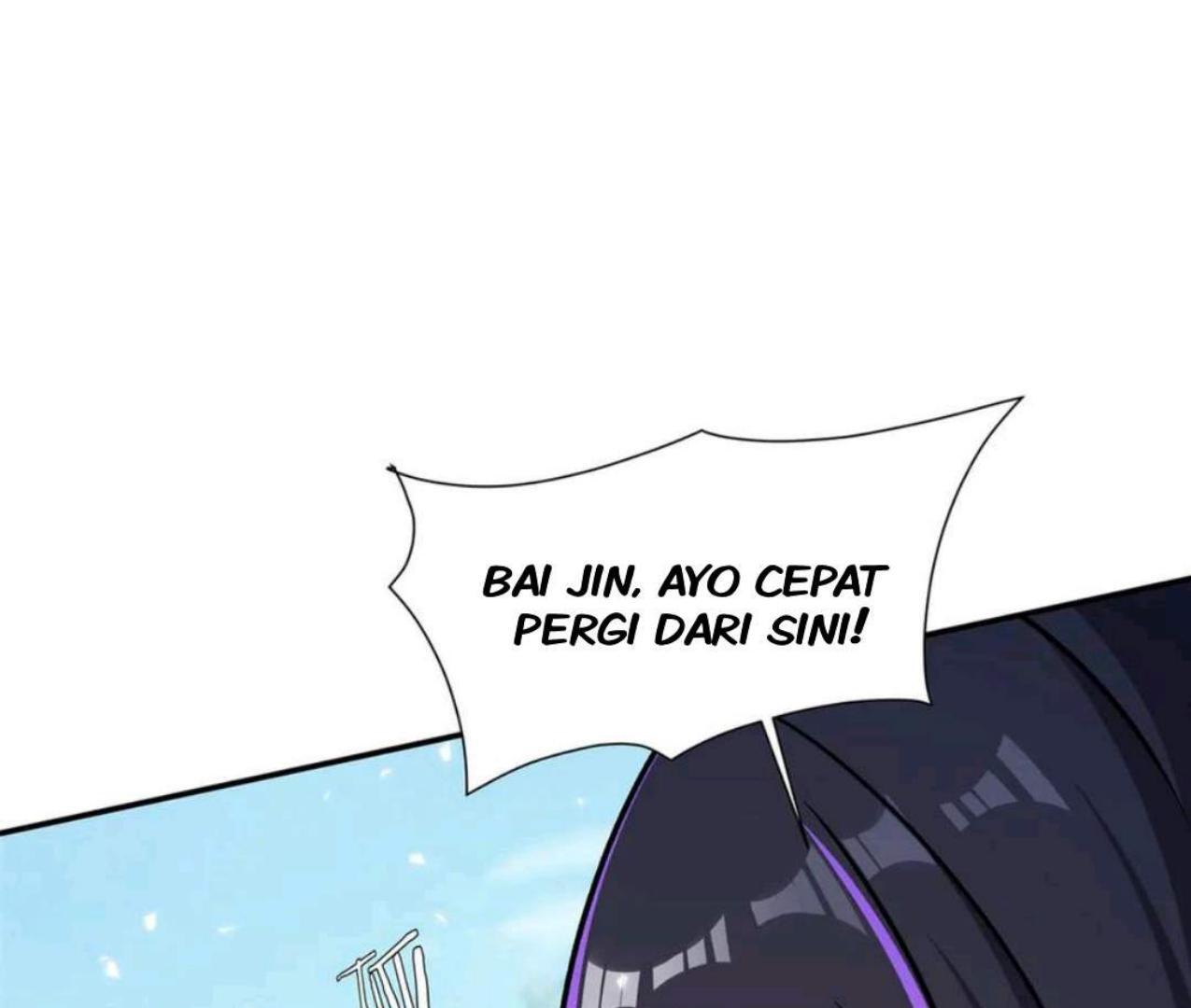 The Blood Princess and the Knight Chapter 326 Image 16