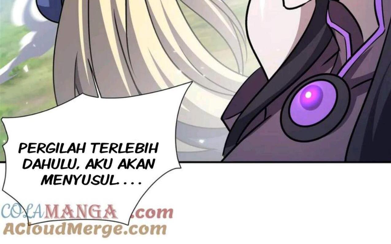 The Blood Princess and the Knight Chapter 326 Image 18