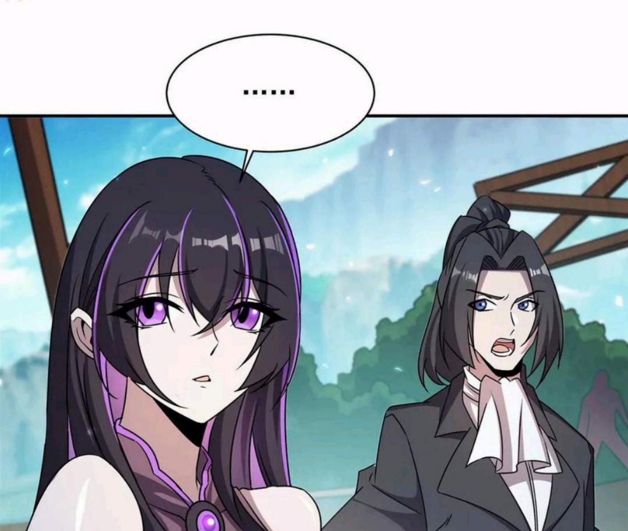 The Blood Princess and the Knight Chapter 326 Image 19