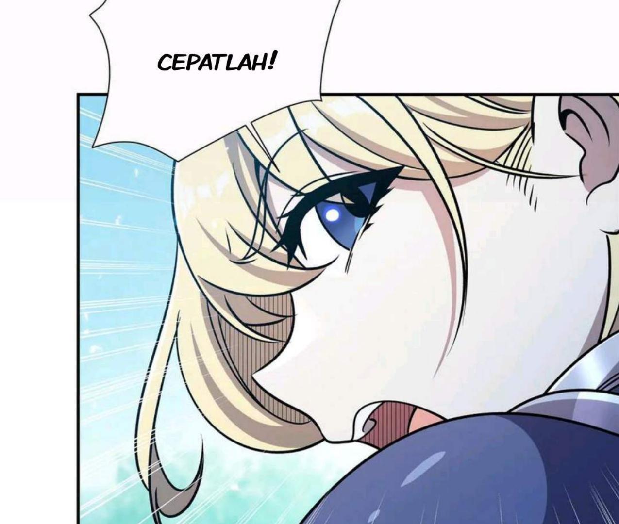 The Blood Princess and the Knight Chapter 326 Image 21