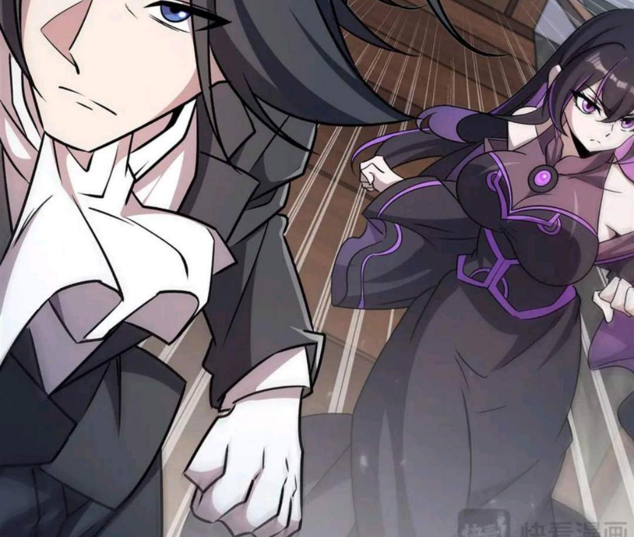 The Blood Princess and the Knight Chapter 326 Image 23