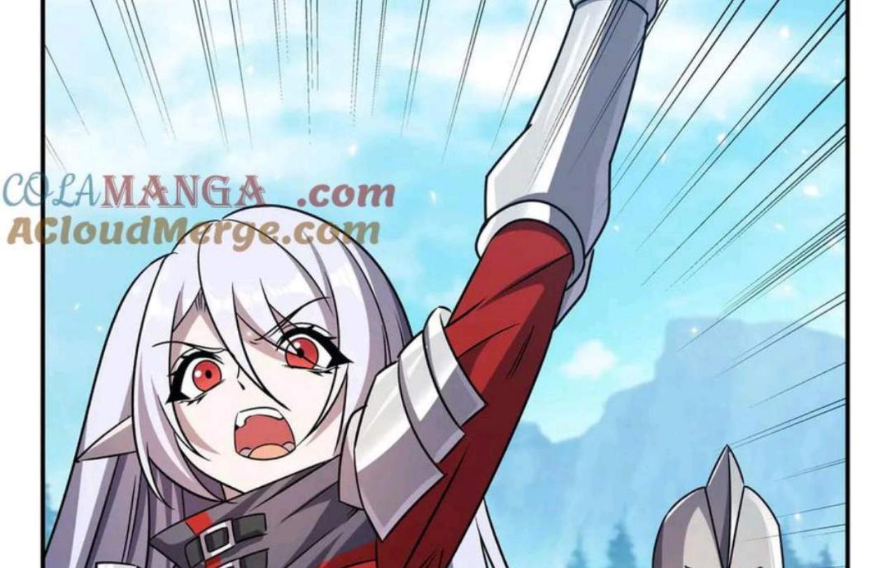 The Blood Princess and the Knight Chapter 326 Image 25