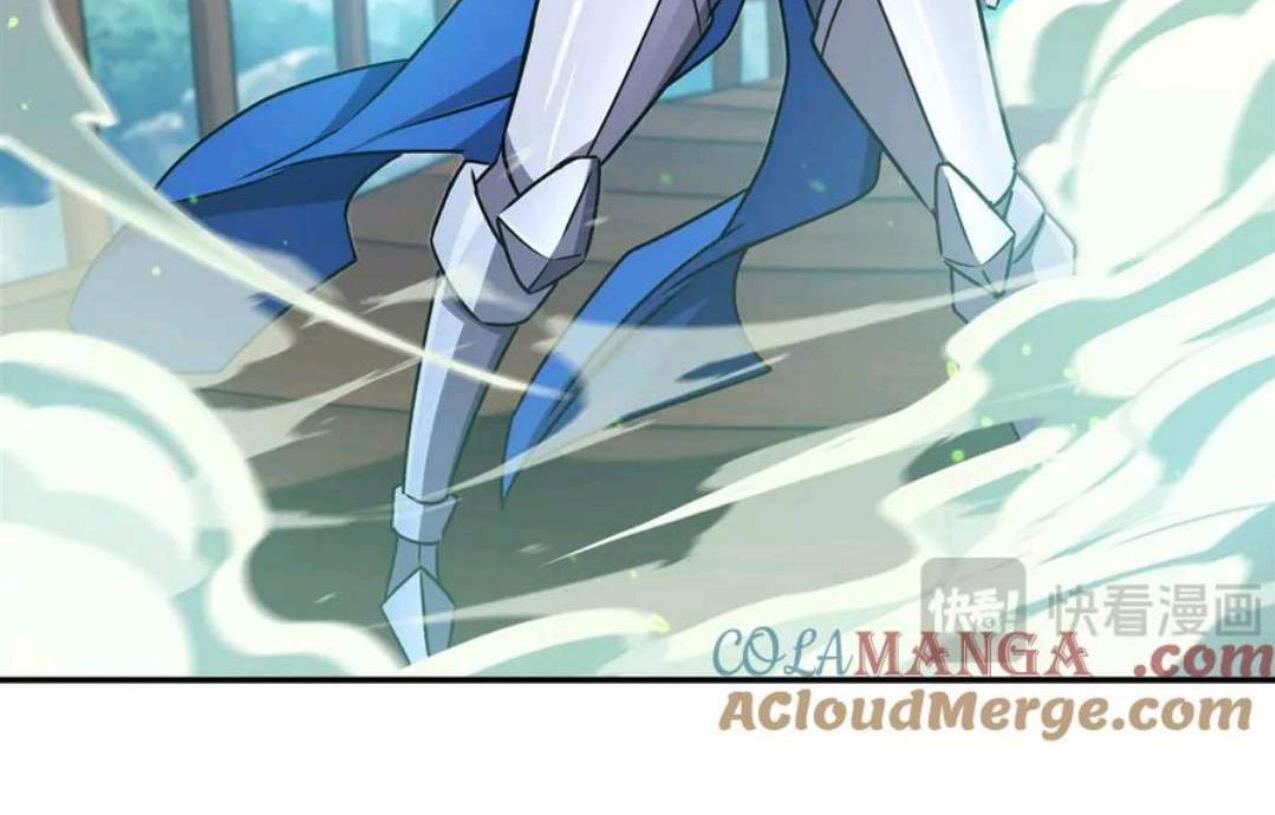 The Blood Princess and the Knight Chapter 326 Image 34