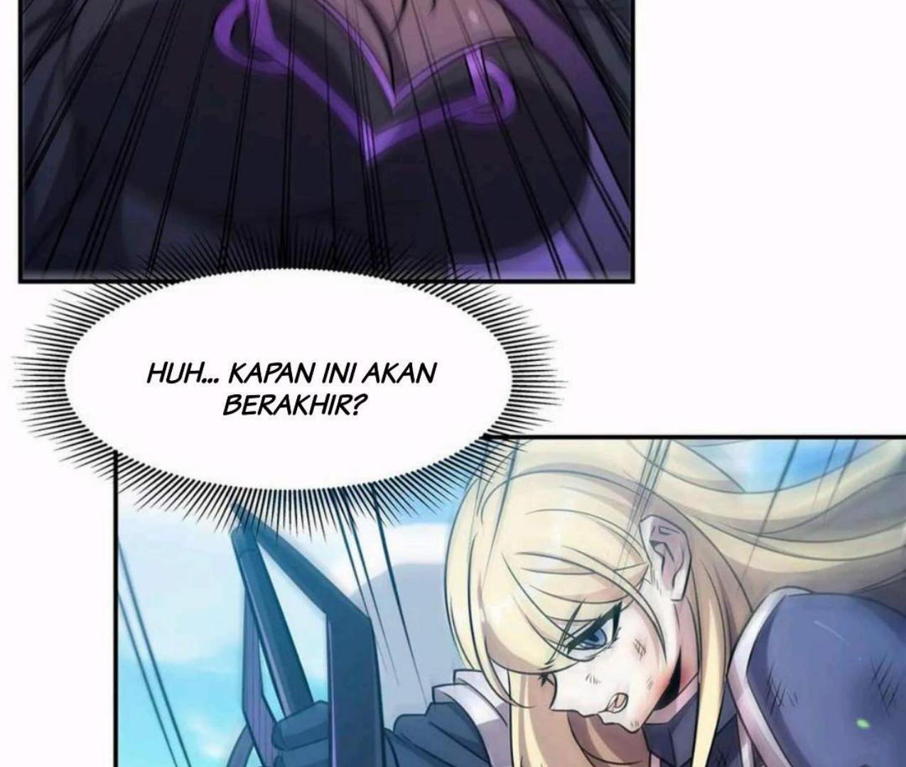 The Blood Princess and the Knight Chapter 326 Image 36