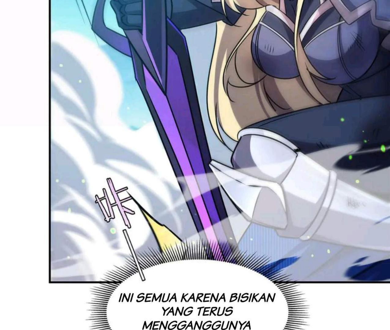 The Blood Princess and the Knight Chapter 326 Image 37