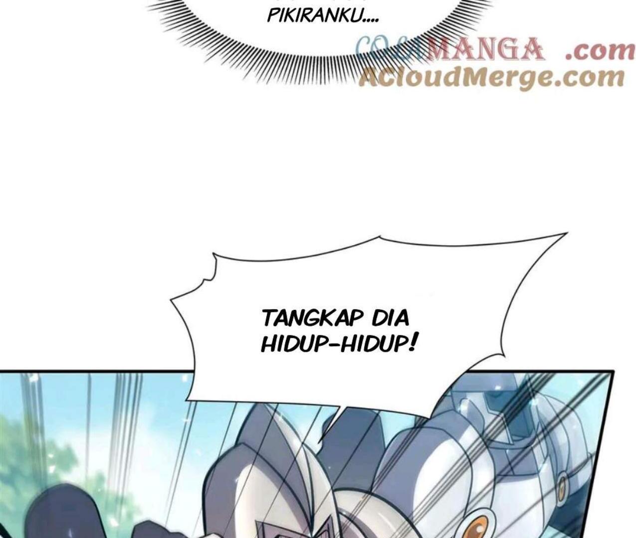 The Blood Princess and the Knight Chapter 326 Image 38