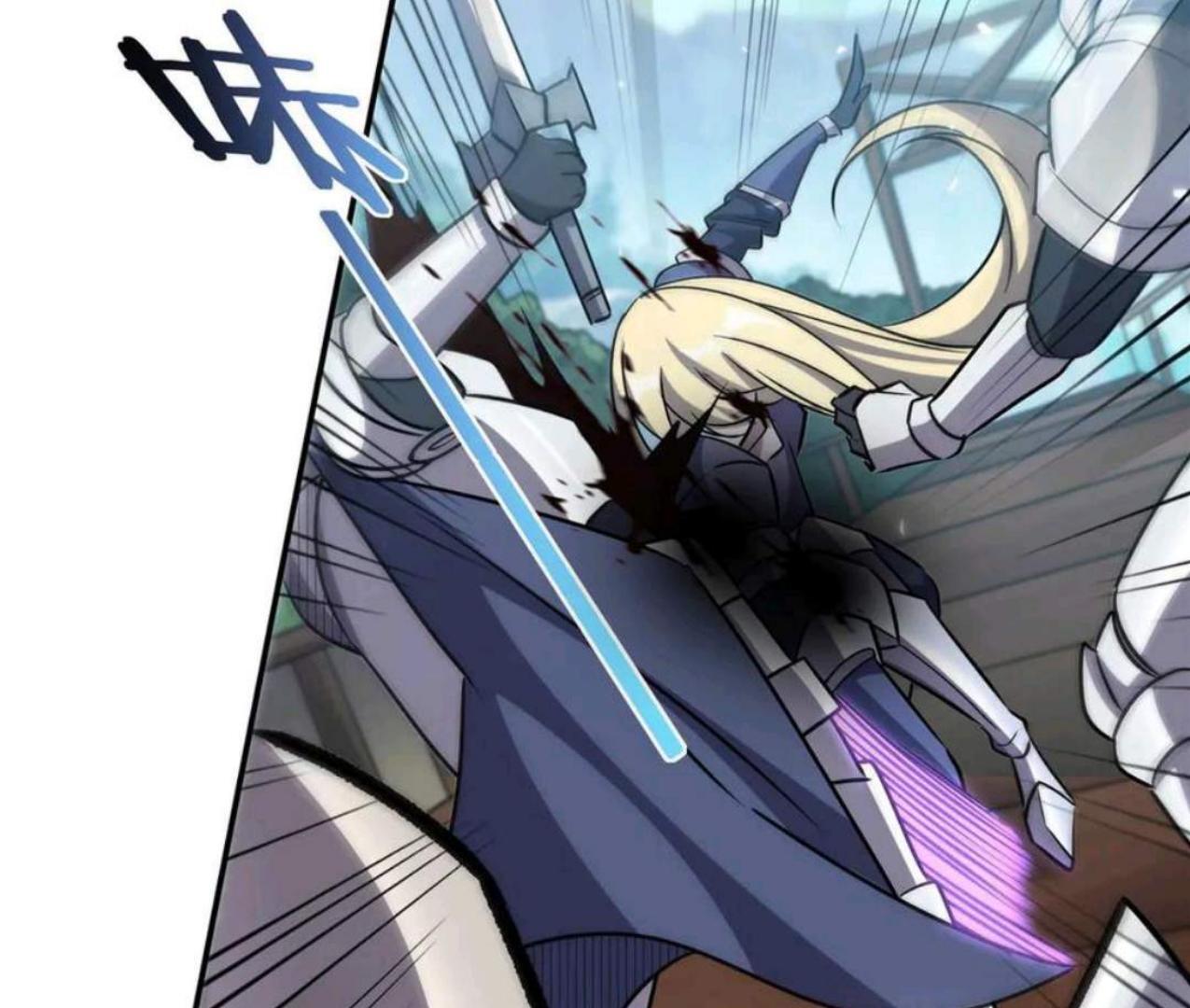 The Blood Princess and the Knight Chapter 326 Image 41