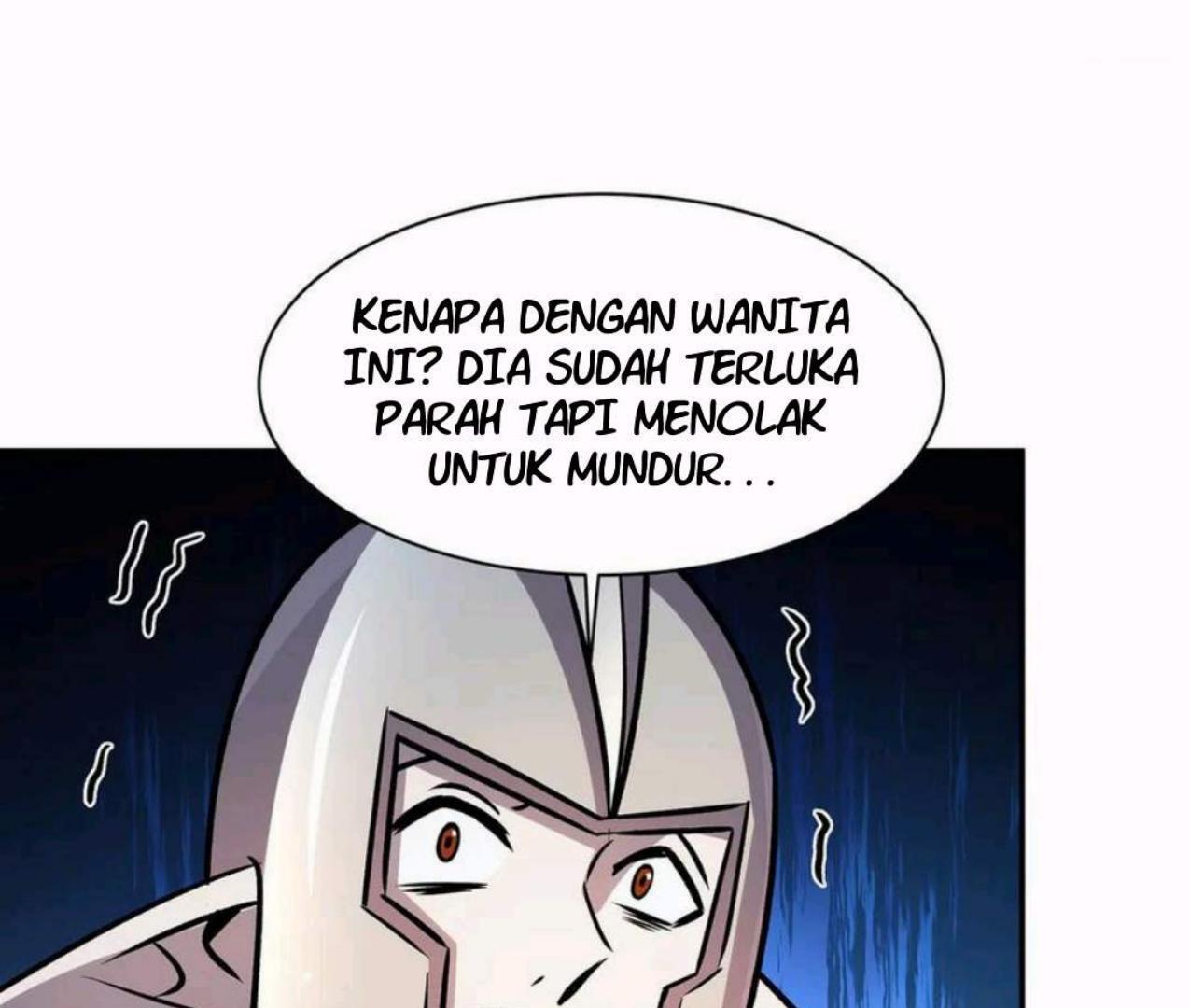 The Blood Princess and the Knight Chapter 326 Image 44