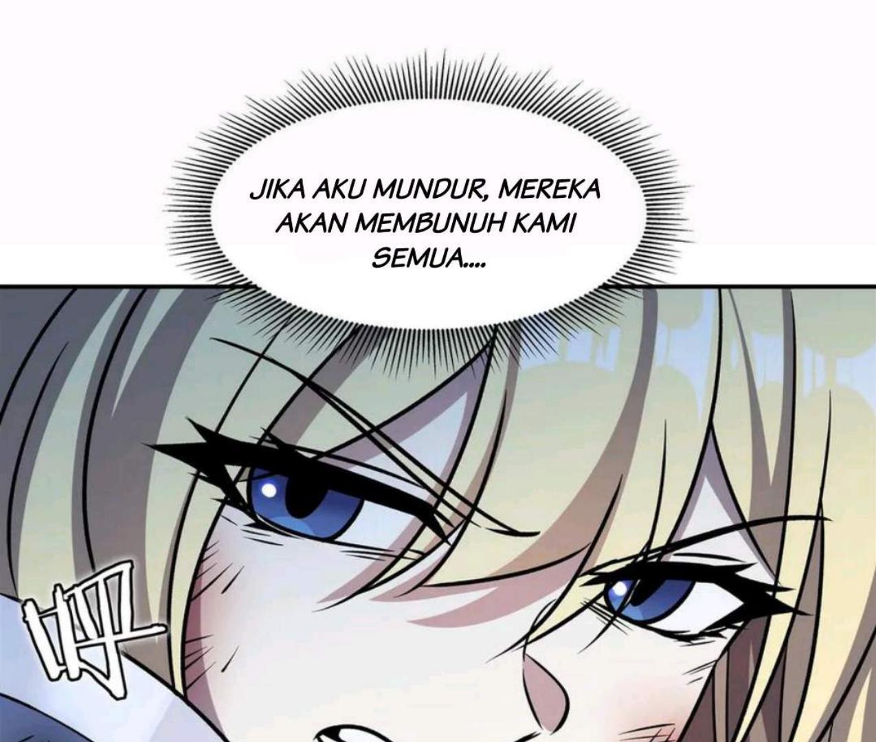 The Blood Princess and the Knight Chapter 326 Image 46