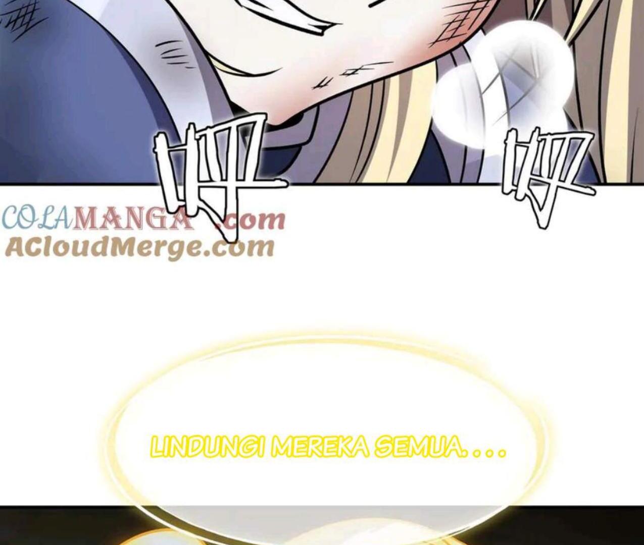 The Blood Princess and the Knight Chapter 326 Image 47