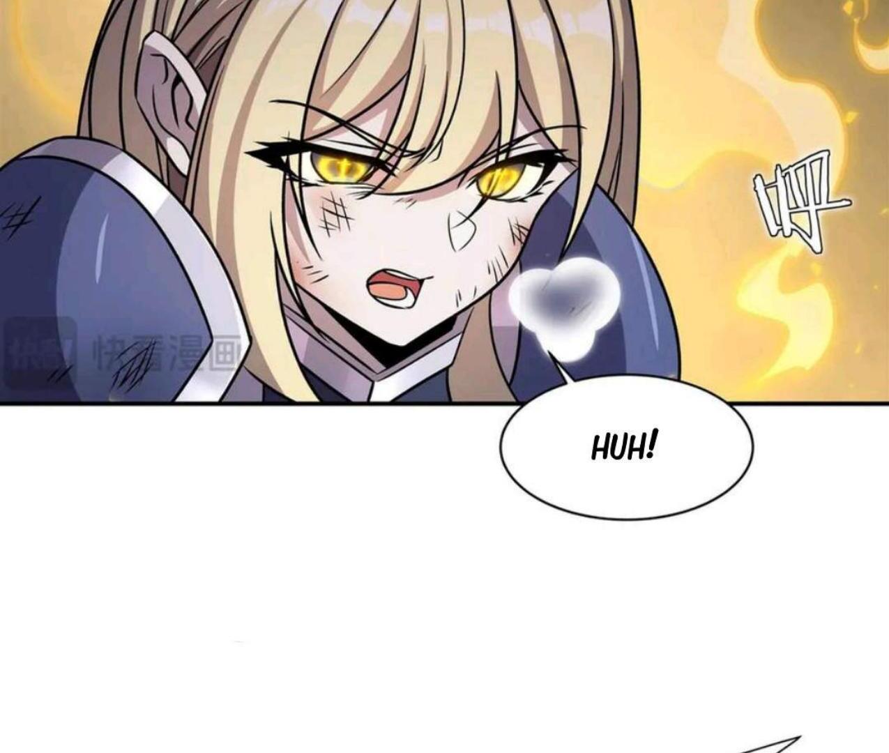 The Blood Princess and the Knight Chapter 326 Image 49