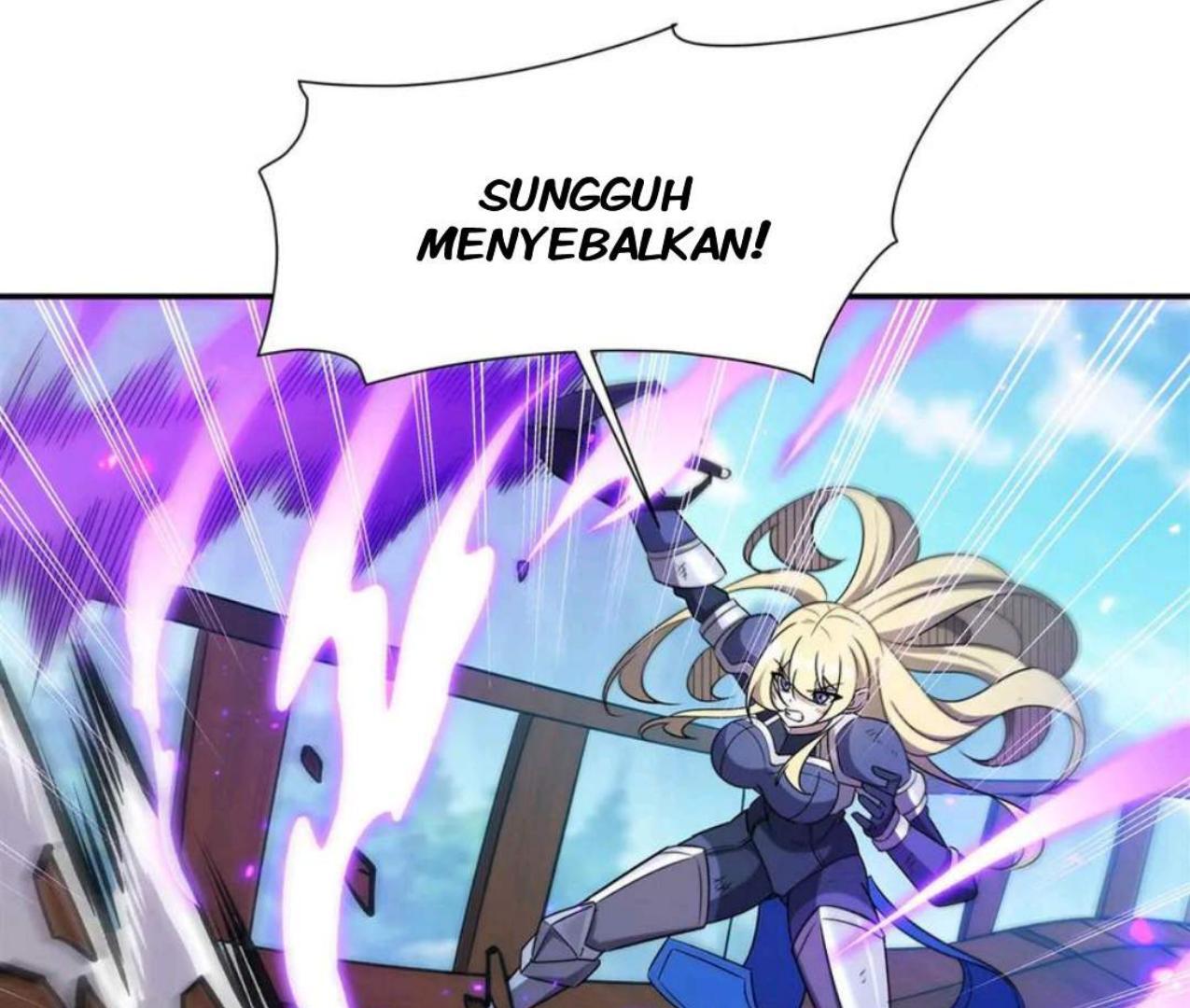 The Blood Princess and the Knight Chapter 326 Image 50