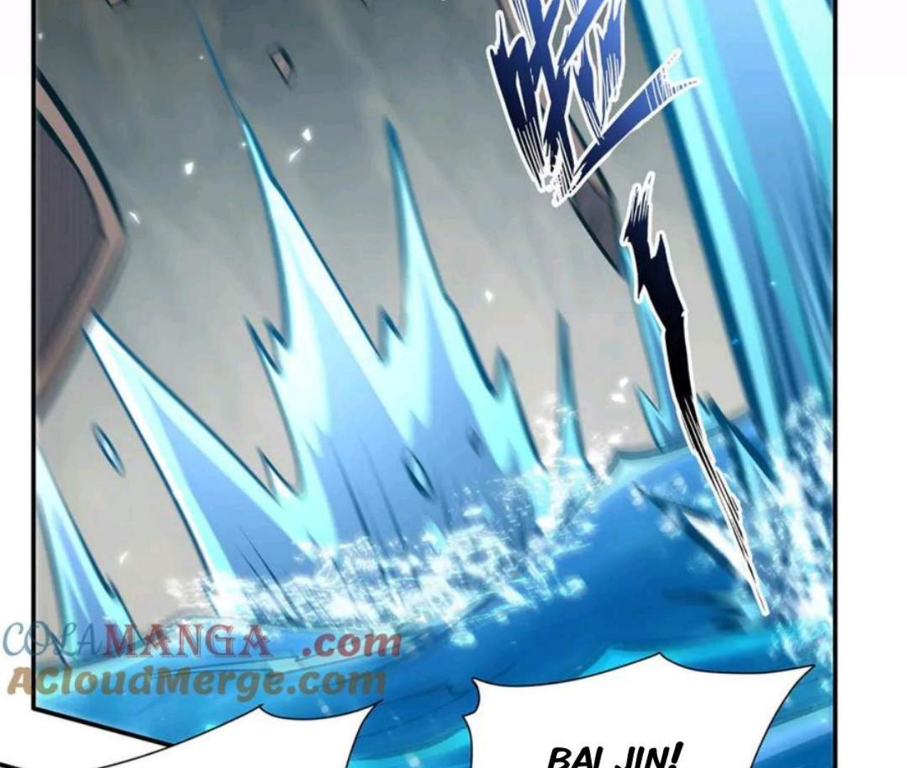 The Blood Princess and the Knight Chapter 326 Image 55