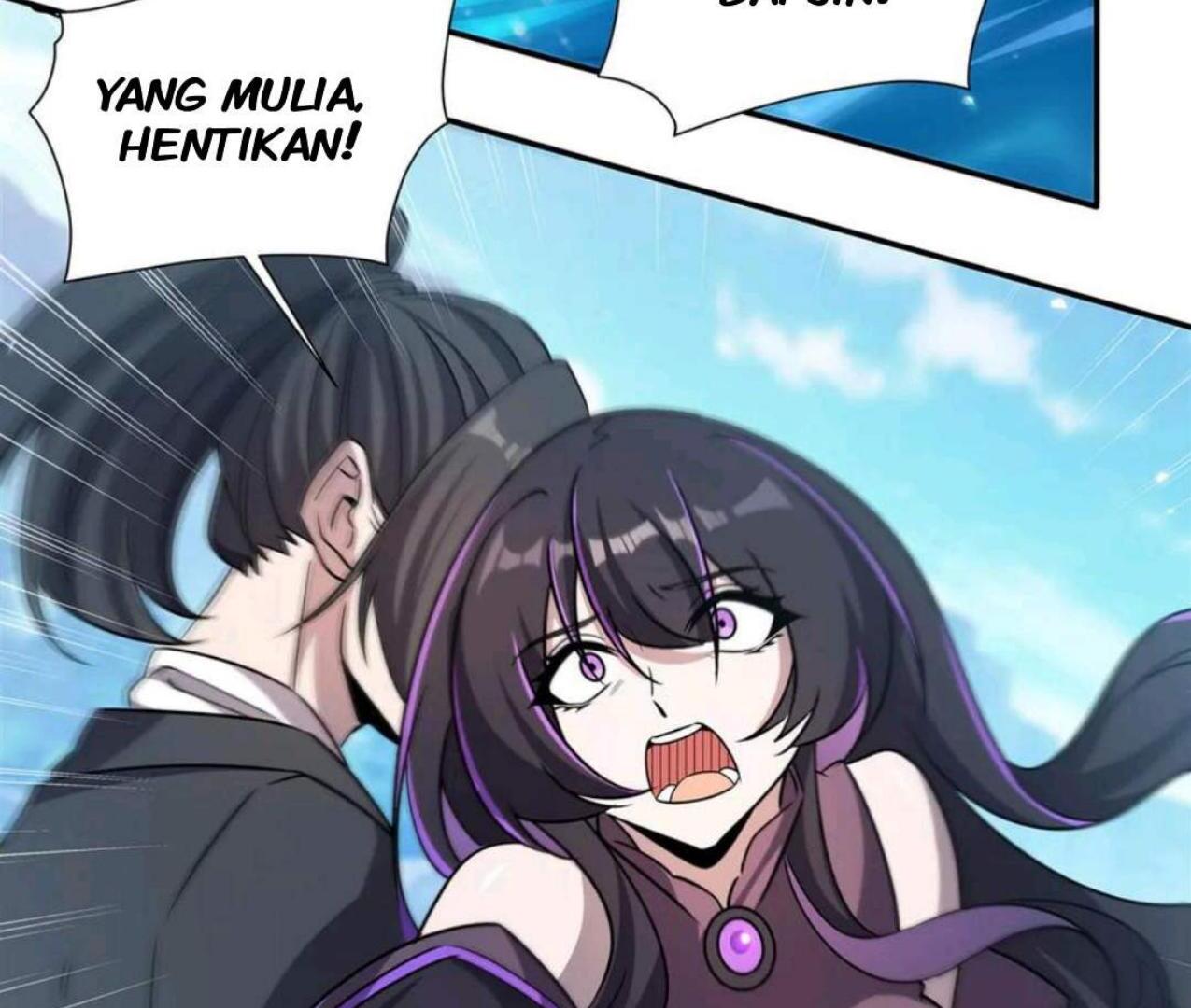 The Blood Princess and the Knight Chapter 326 Image 56