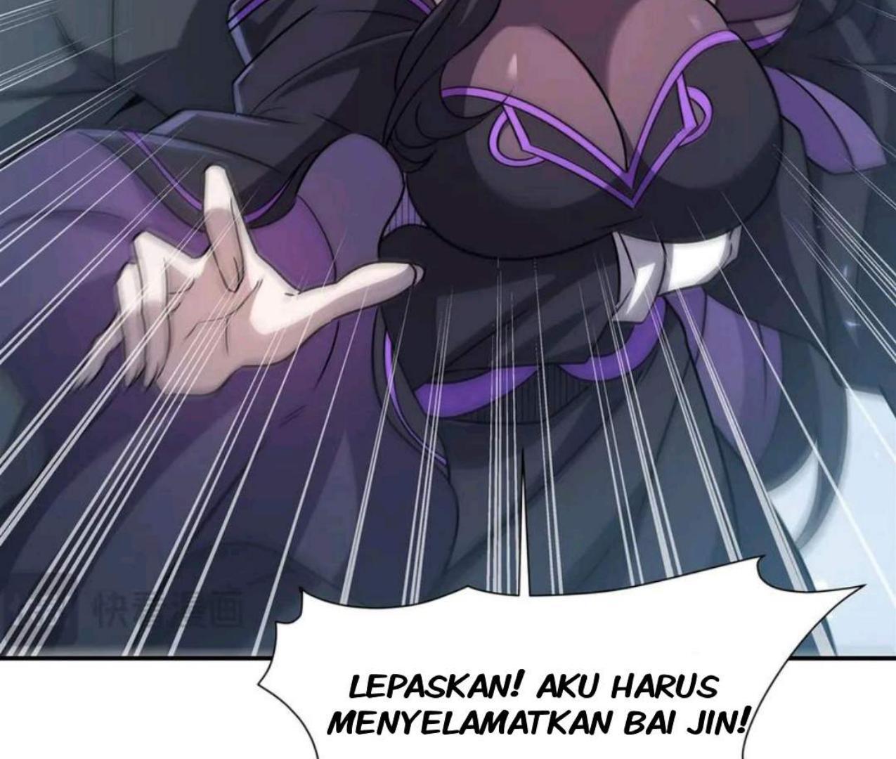 The Blood Princess and the Knight Chapter 326 Image 57
