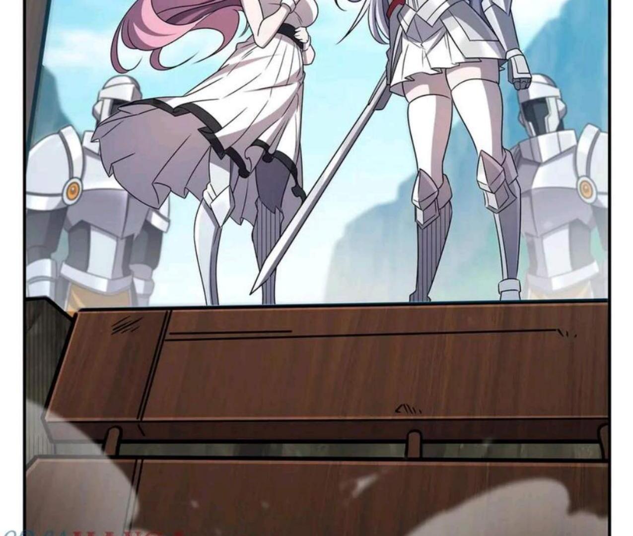 The Blood Princess and the Knight Chapter 326 Image 64