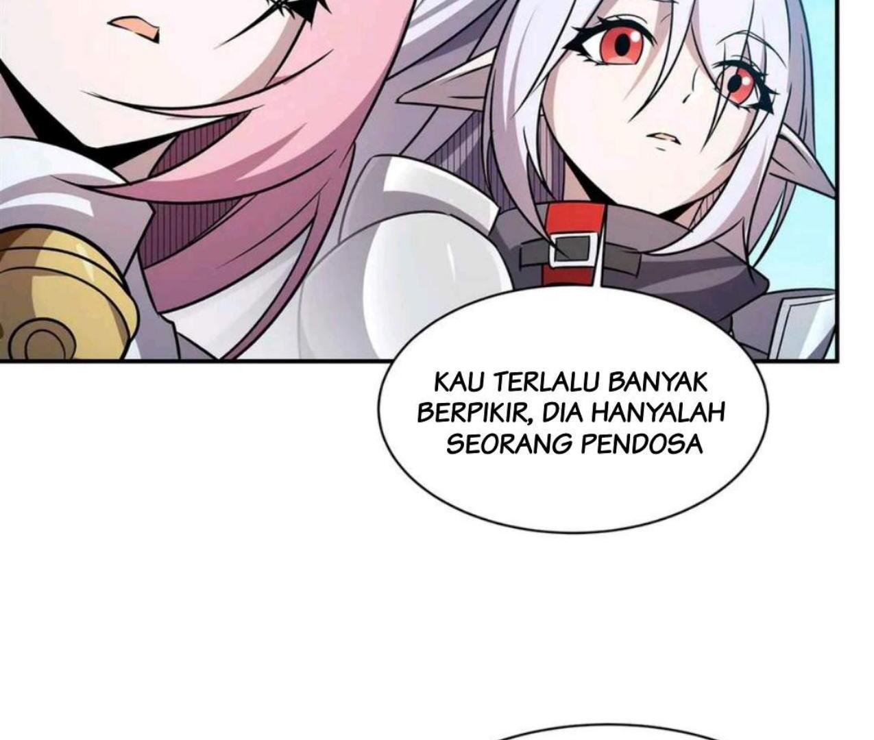 The Blood Princess and the Knight Chapter 326 Image 66