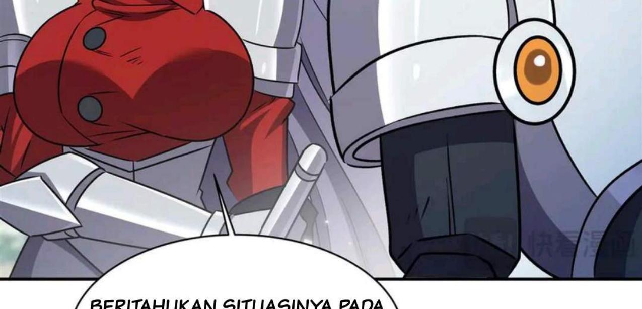 The Blood Princess and the Knight Chapter 326 Image 68