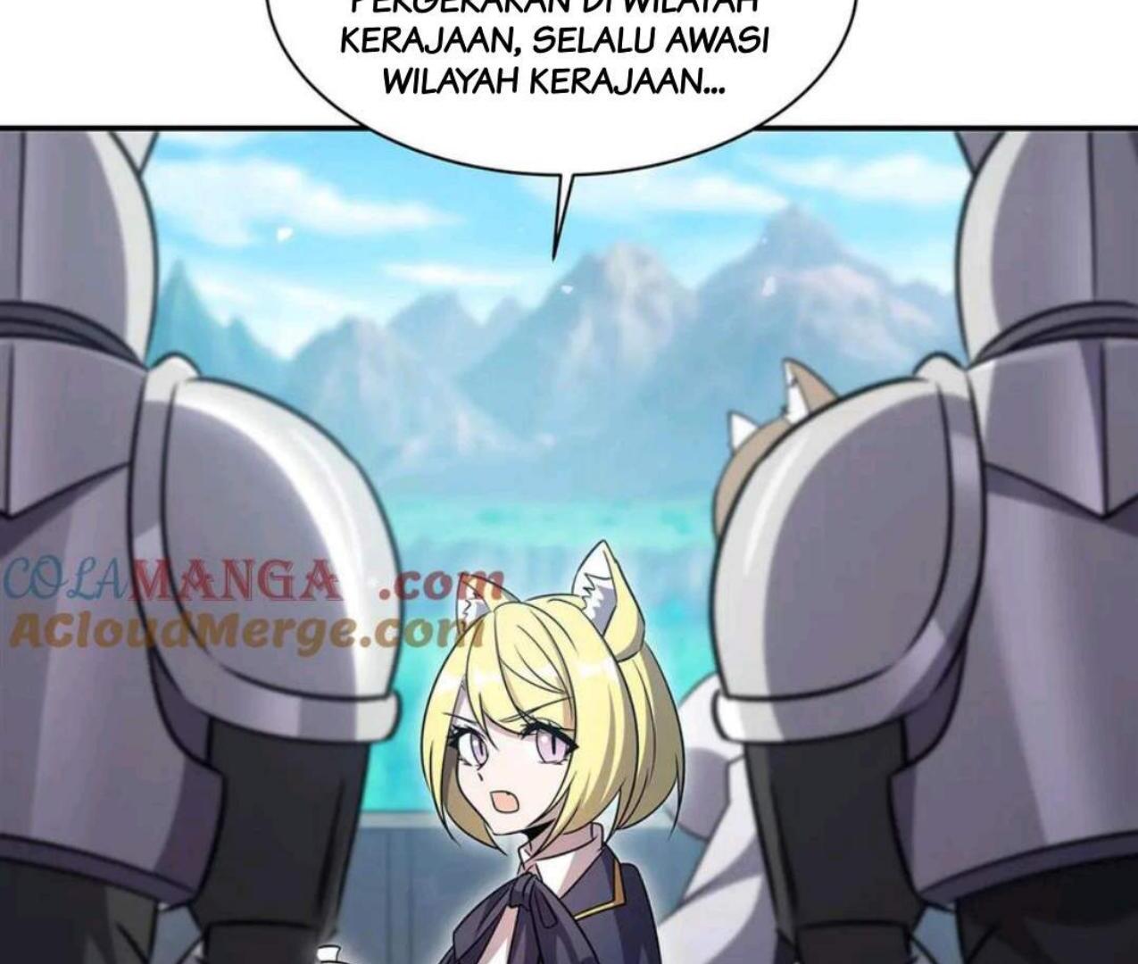 The Blood Princess and the Knight Chapter 326 Image 73