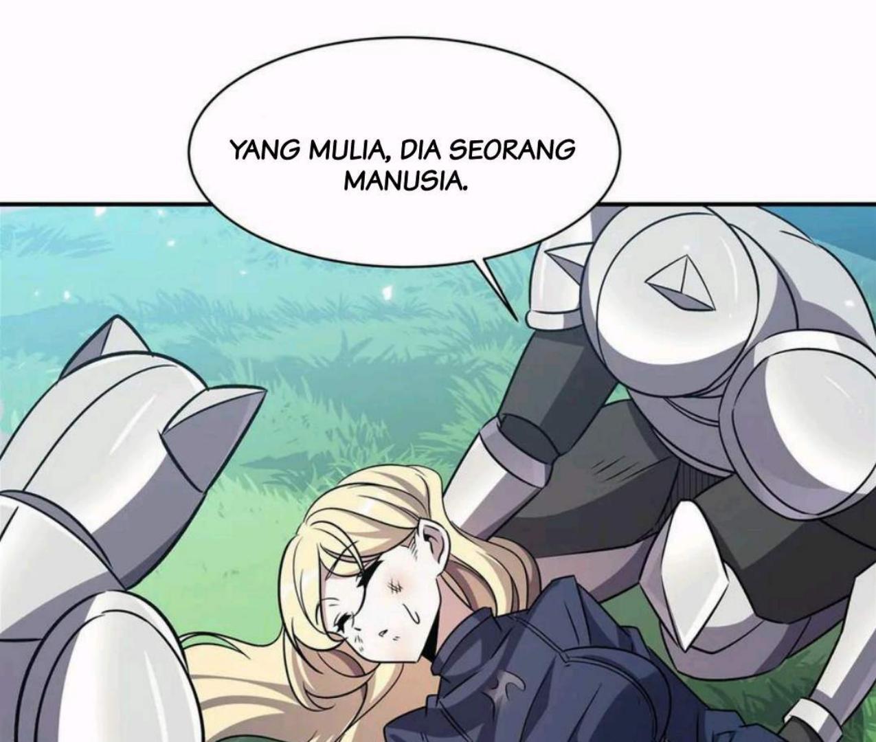 The Blood Princess and the Knight Chapter 326 Image 79
