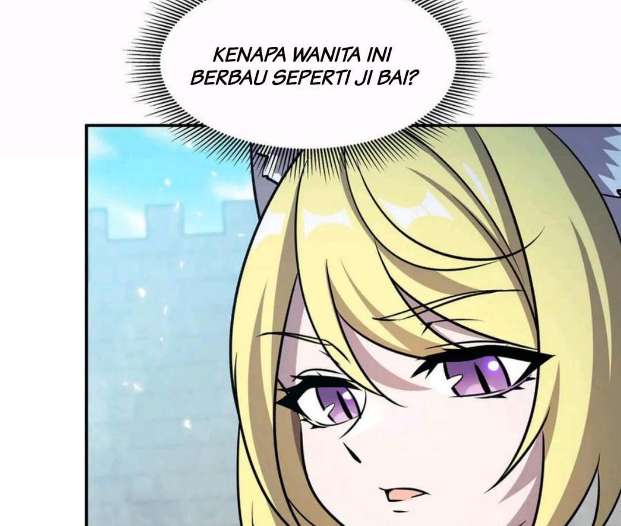 The Blood Princess and the Knight Chapter 326 Image 81