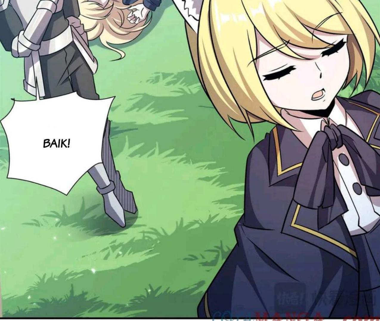 The Blood Princess and the Knight Chapter 326 Image 83