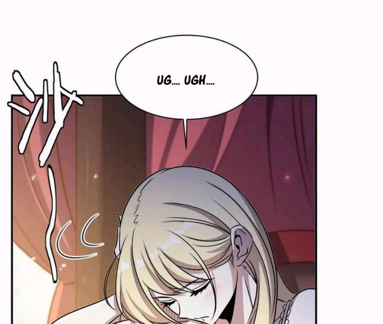 The Blood Princess and the Knight Chapter 326 Image 87